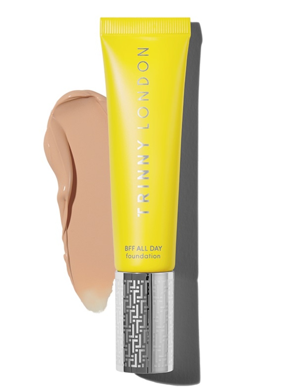 BFF All Day Foundation in shades CLAIR NEW UNUSED